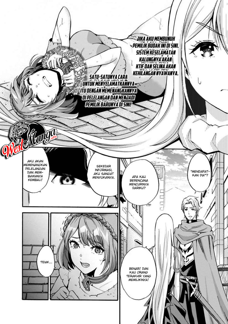 Uragirareta S Rank Boukensha no Ore wa, Aisuru Dorei no Kanojora to Tomoni Dorei dake no Harem Guild o Tsukuru